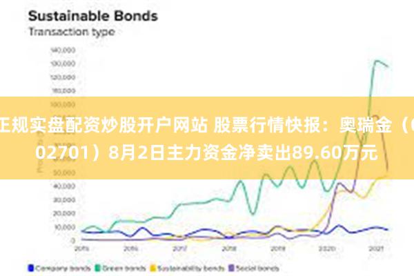 正规实盘配资炒股开户网站 股票行情快报：奥瑞金（002701）8月2日主力资金净卖出89.60万元