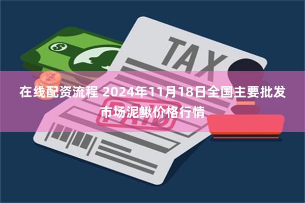 在线配资流程 2024年11月18日全国主要批发市场泥鳅价格行情